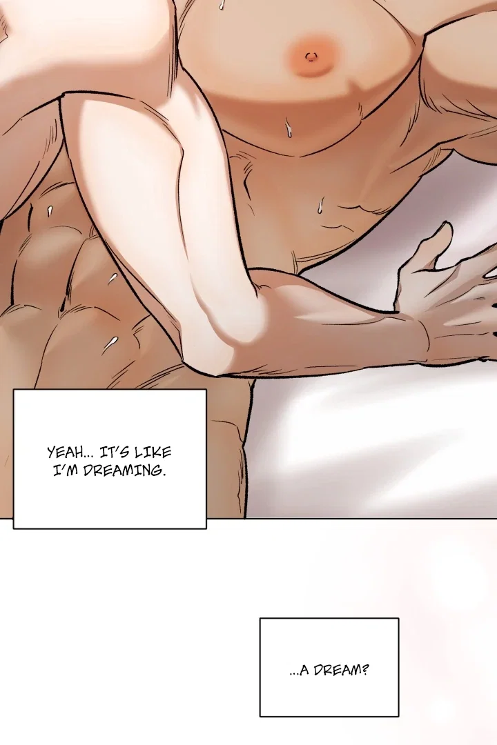 I'm Not Drunk! Chapter 3 - Page 16