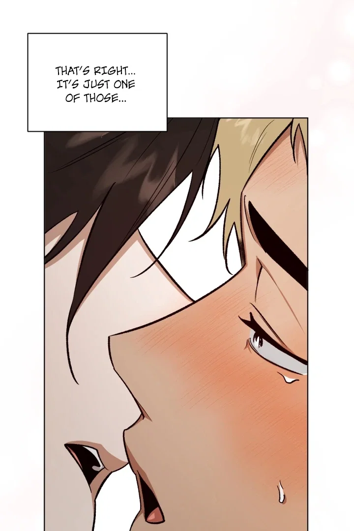 I'm Not Drunk! Chapter 3 - Page 17