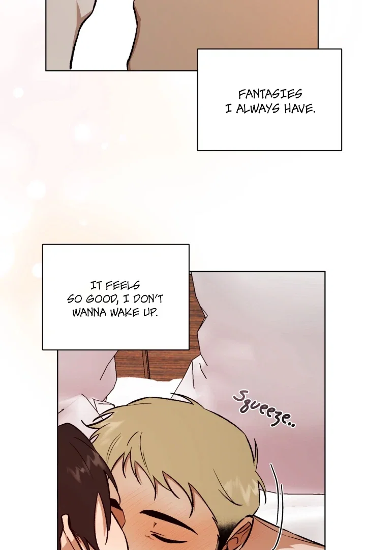 I'm Not Drunk! Chapter 3 - Page 18
