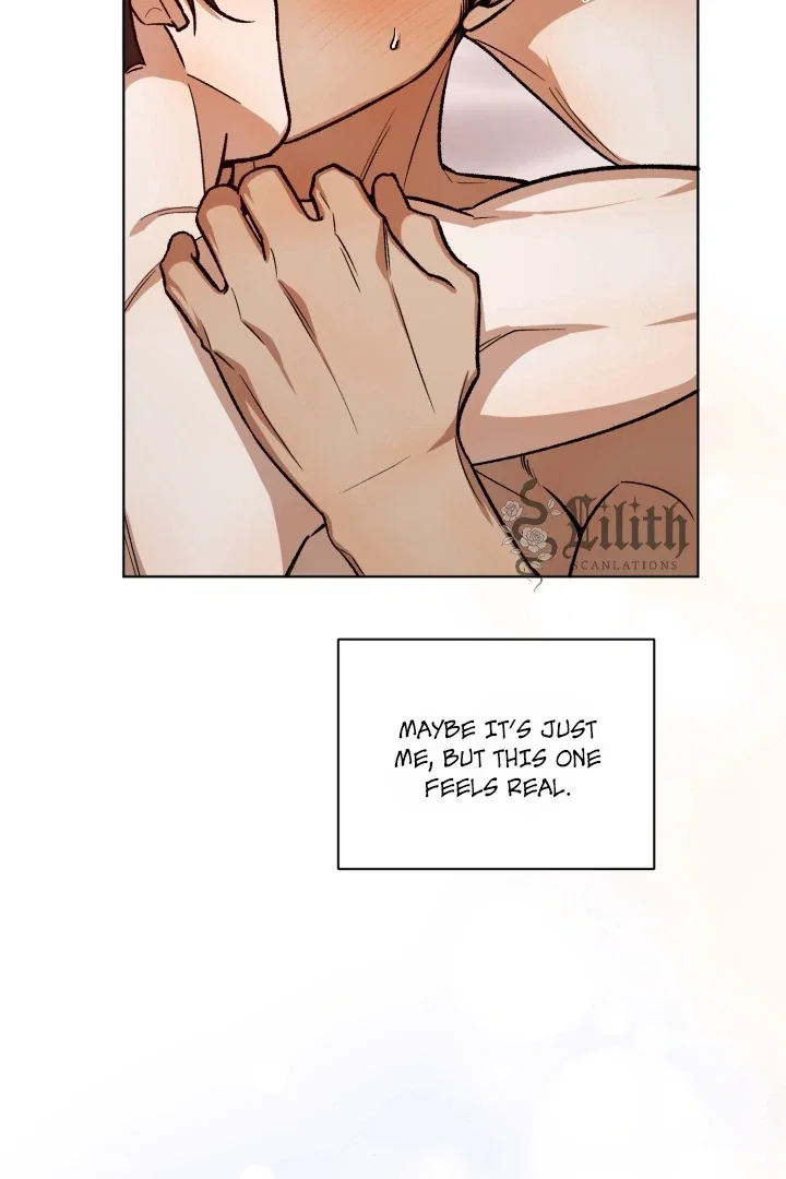 I'm Not Drunk! Chapter 3 - Page 19