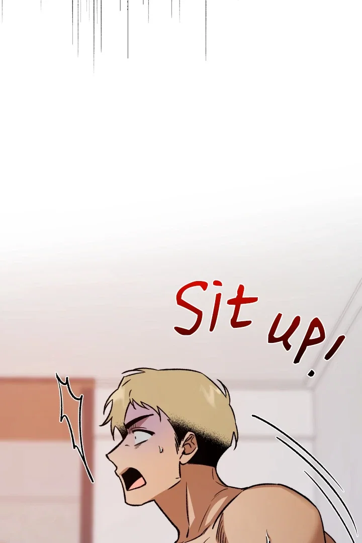 I'm Not Drunk! Chapter 3 - Page 28