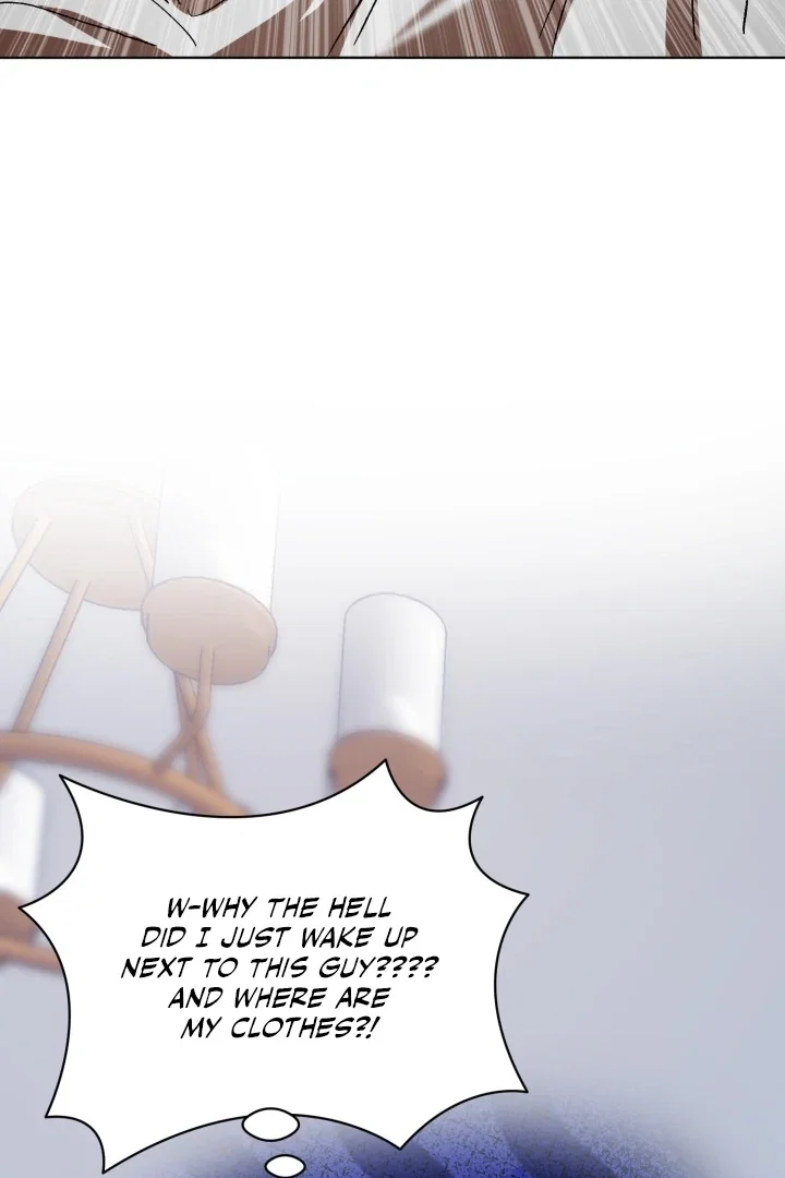 I'm Not Drunk! Chapter 3 - Page 34