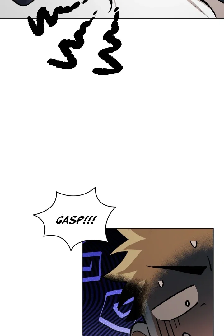 I'm Not Drunk! Chapter 3 - Page 37