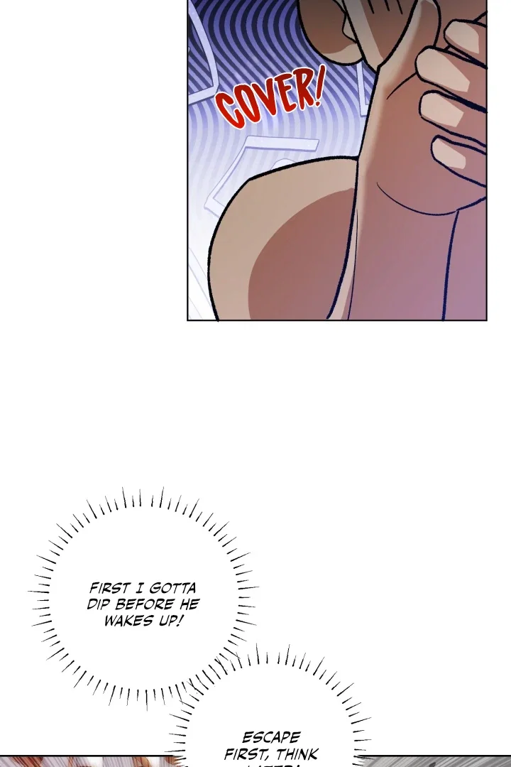 I'm Not Drunk! Chapter 3 - Page 38