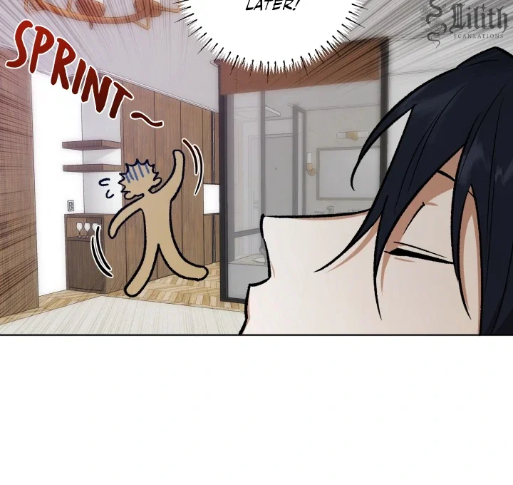 I'm Not Drunk! Chapter 3 - Page 39