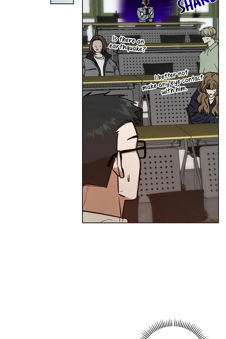 I'm Not Drunk! Chapter 3 - Page 43