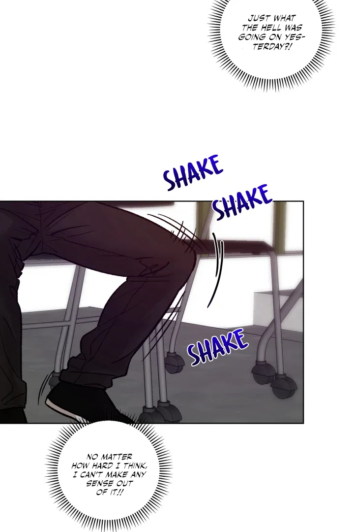 I'm Not Drunk! Chapter 3 - Page 44