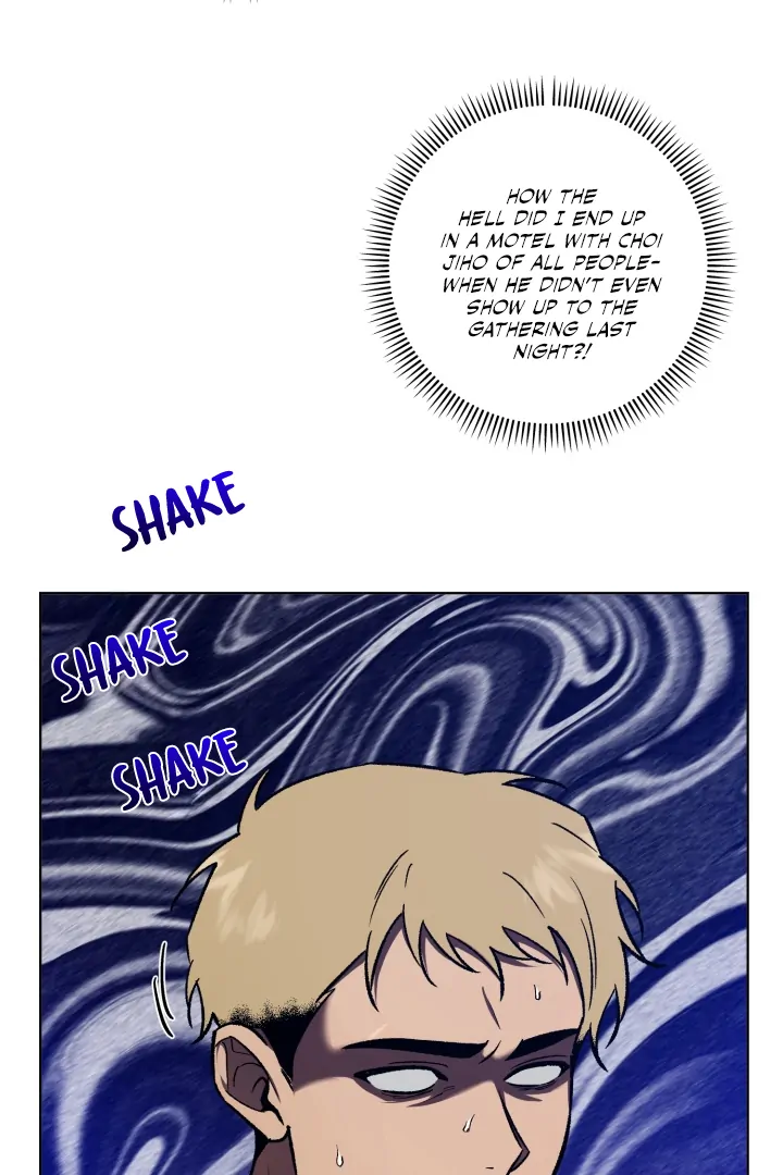 I'm Not Drunk! Chapter 3 - Page 45