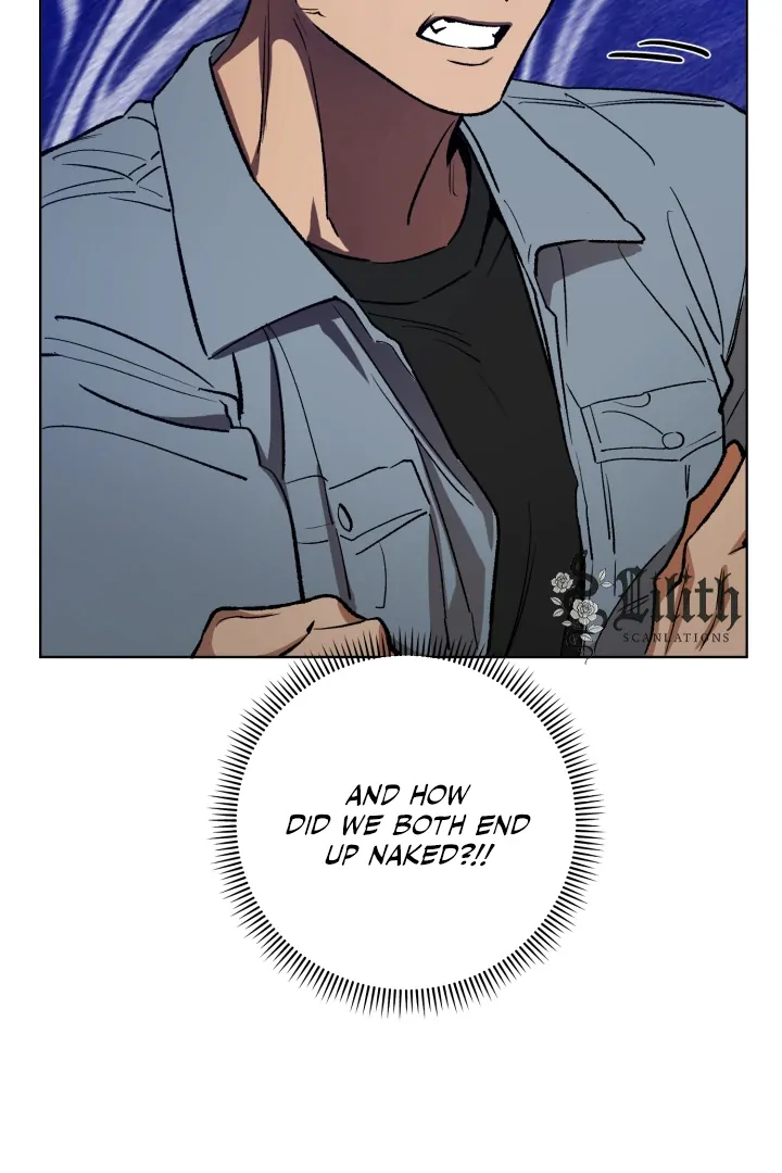I'm Not Drunk! Chapter 3 - Page 46