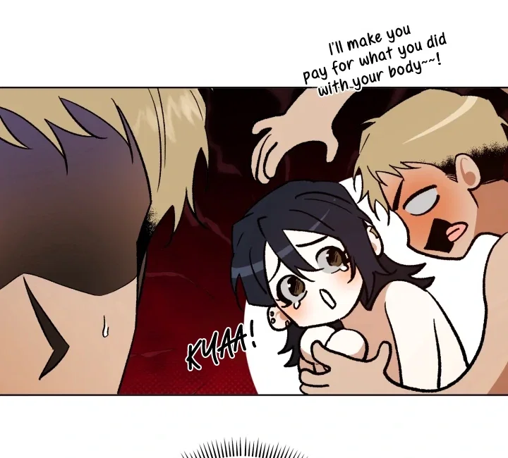 I'm Not Drunk! Chapter 3 - Page 48