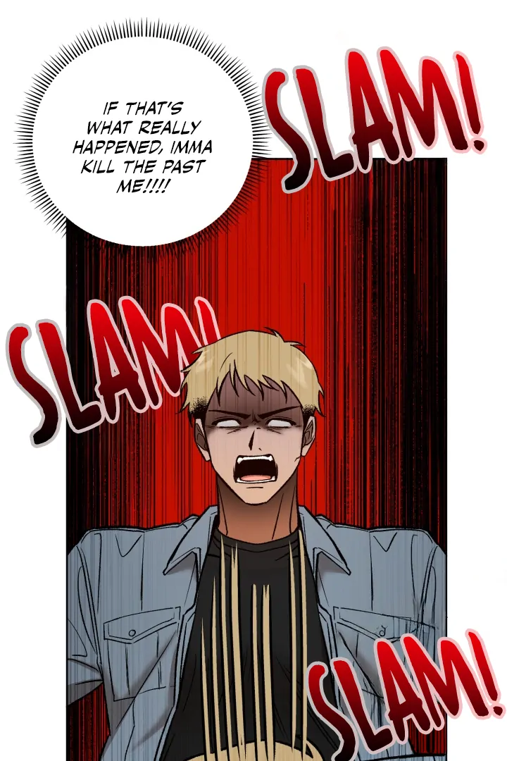 I'm Not Drunk! Chapter 3 - Page 50