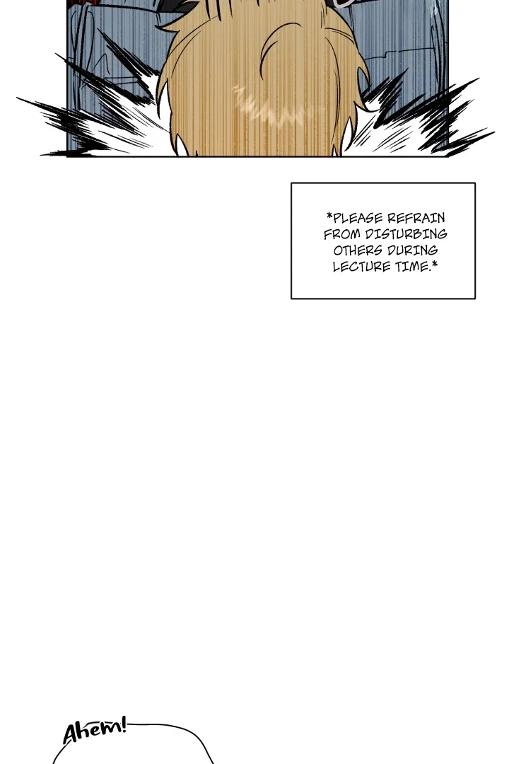 I'm Not Drunk! Chapter 3 - Page 51