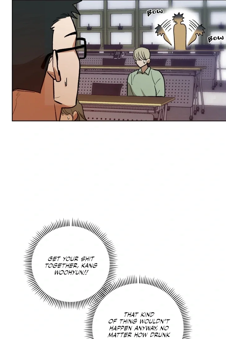 I'm Not Drunk! Chapter 3 - Page 53