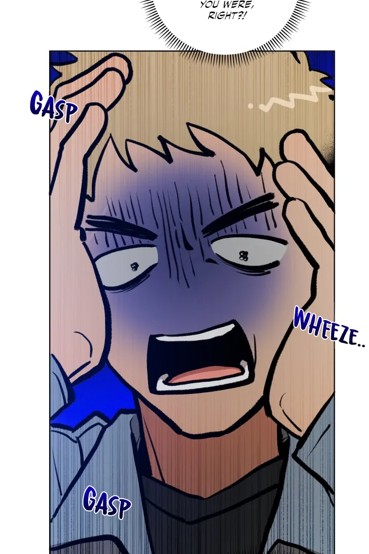 I'm Not Drunk! Chapter 3 - Page 54