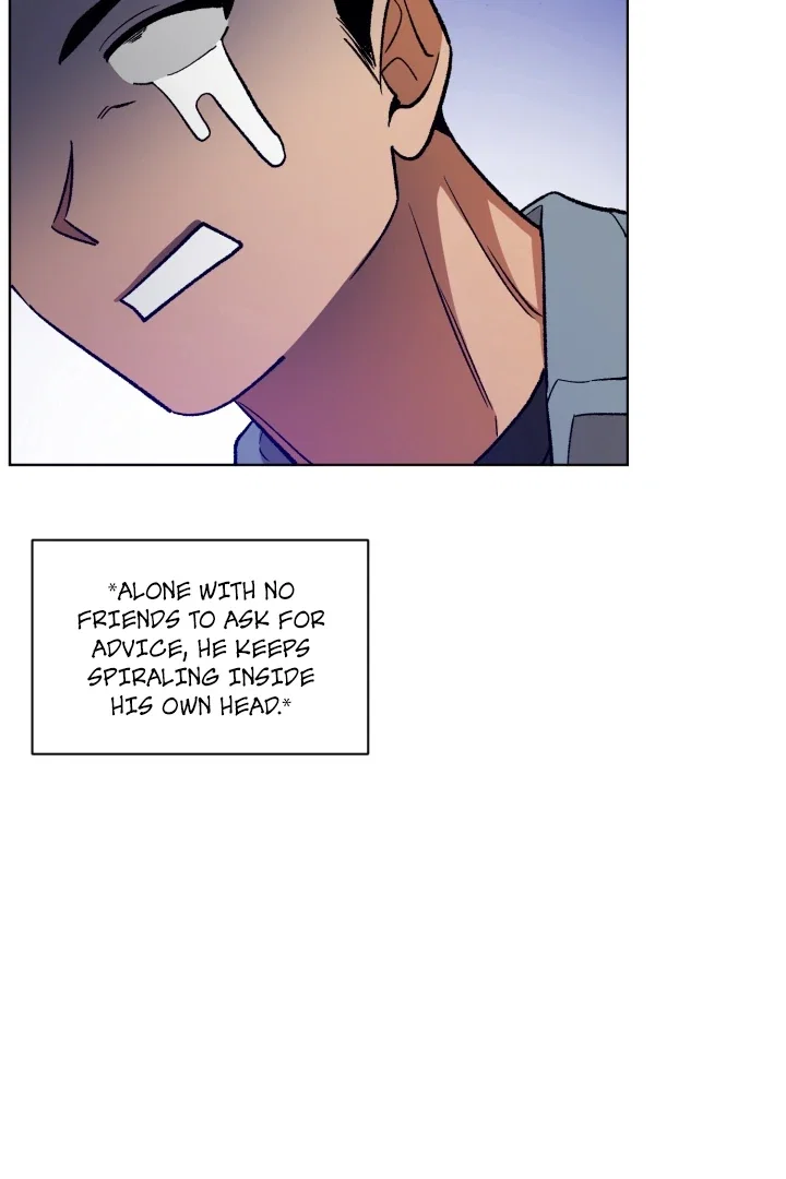 I'm Not Drunk! Chapter 3 - Page 61