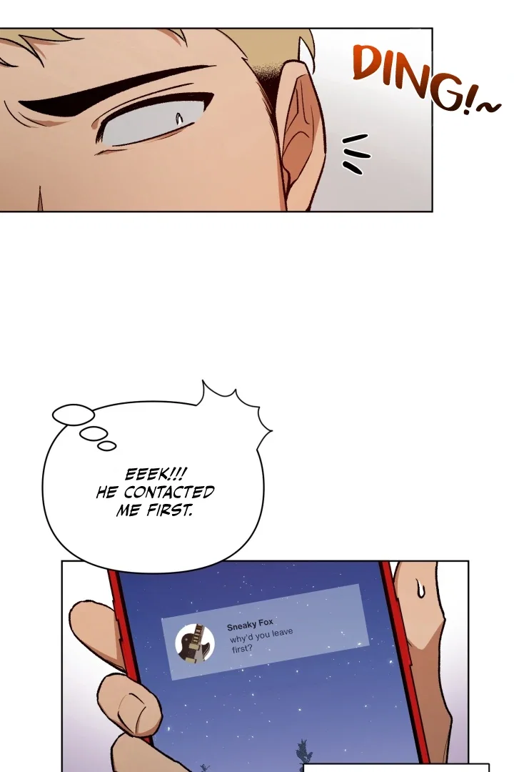 I'm Not Drunk! Chapter 3 - Page 62