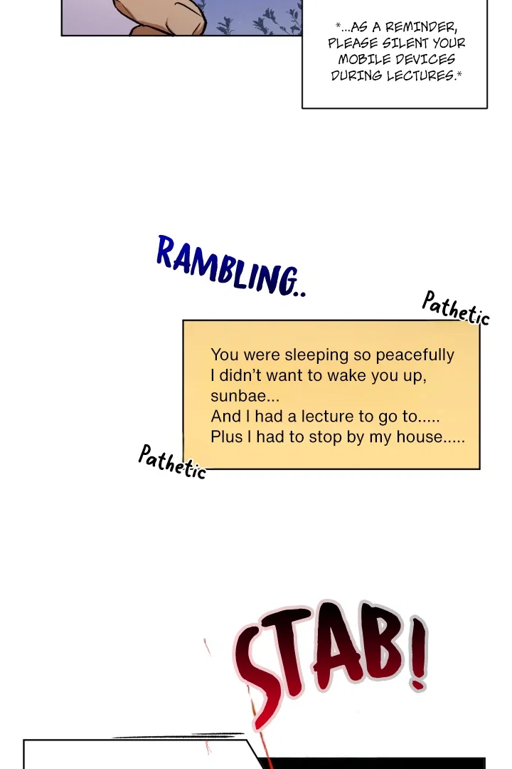 I'm Not Drunk! Chapter 3 - Page 63