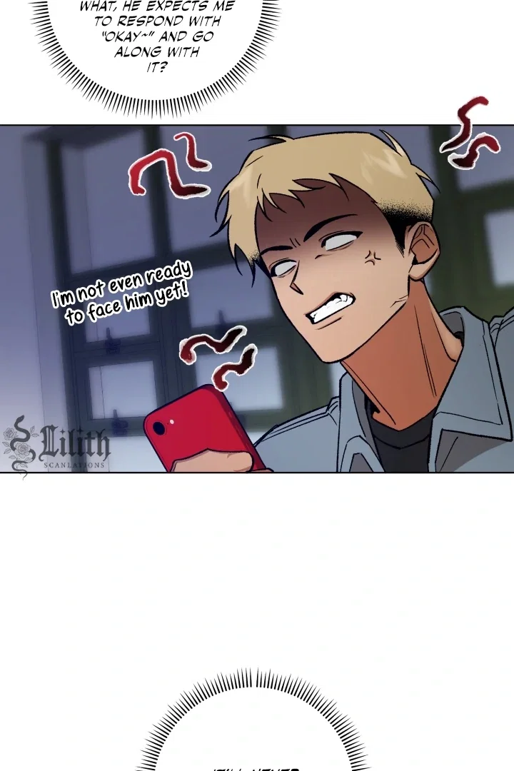 I'm Not Drunk! Chapter 3 - Page 65
