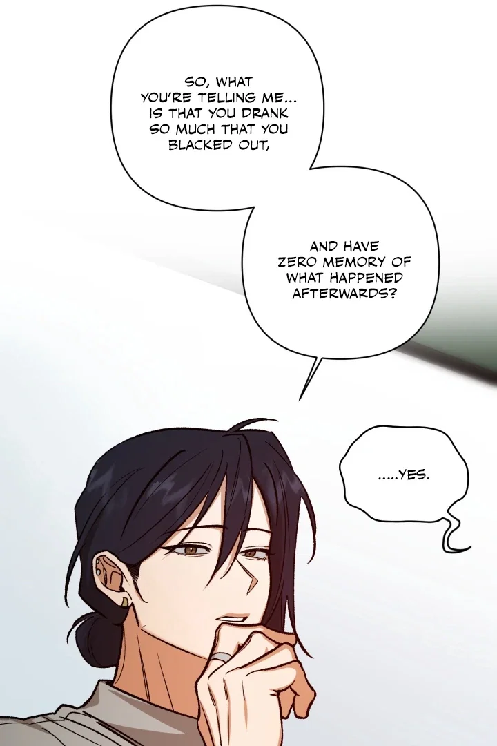 I'm Not Drunk! Chapter 3 - Page 68