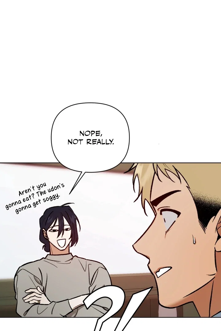 I'm Not Drunk! Chapter 3 - Page 73