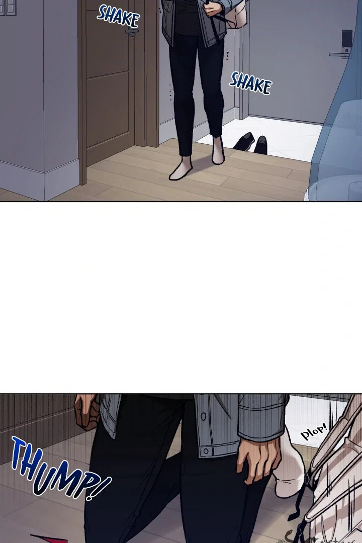 I'm Not Drunk! Chapter 4 - Page 2