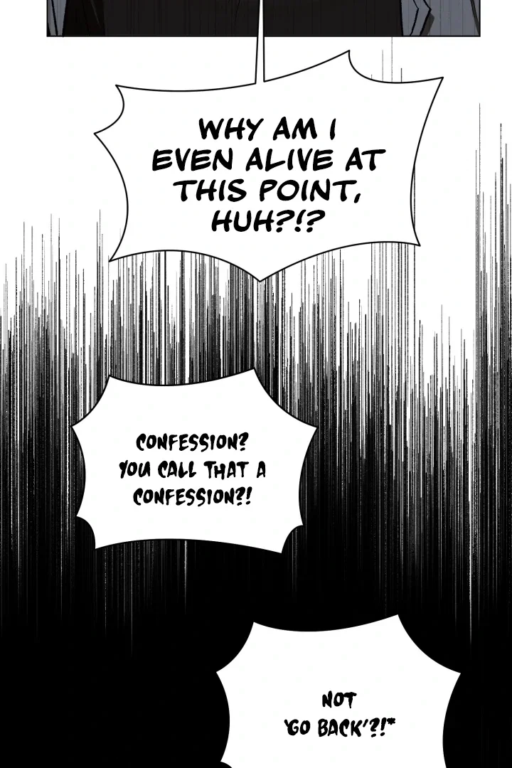 I'm Not Drunk! Chapter 4 - Page 5