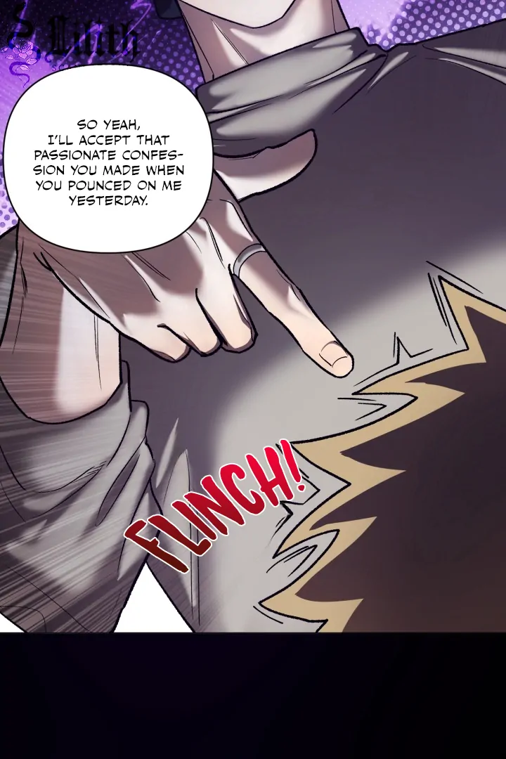 I'm Not Drunk! Chapter 4 - Page 7