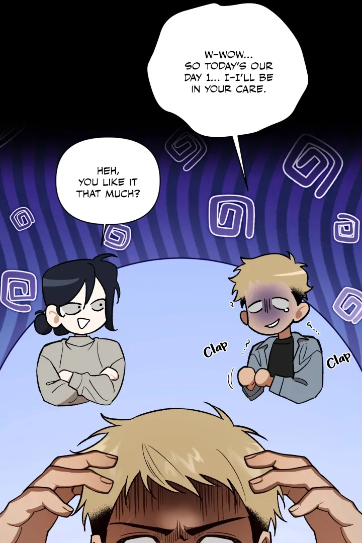 I'm Not Drunk! Chapter 4 - Page 10