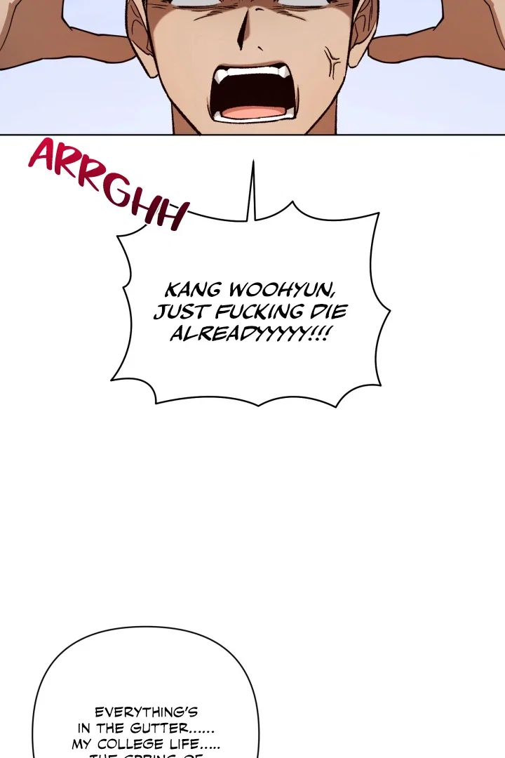 I'm Not Drunk! Chapter 4 - Page 11
