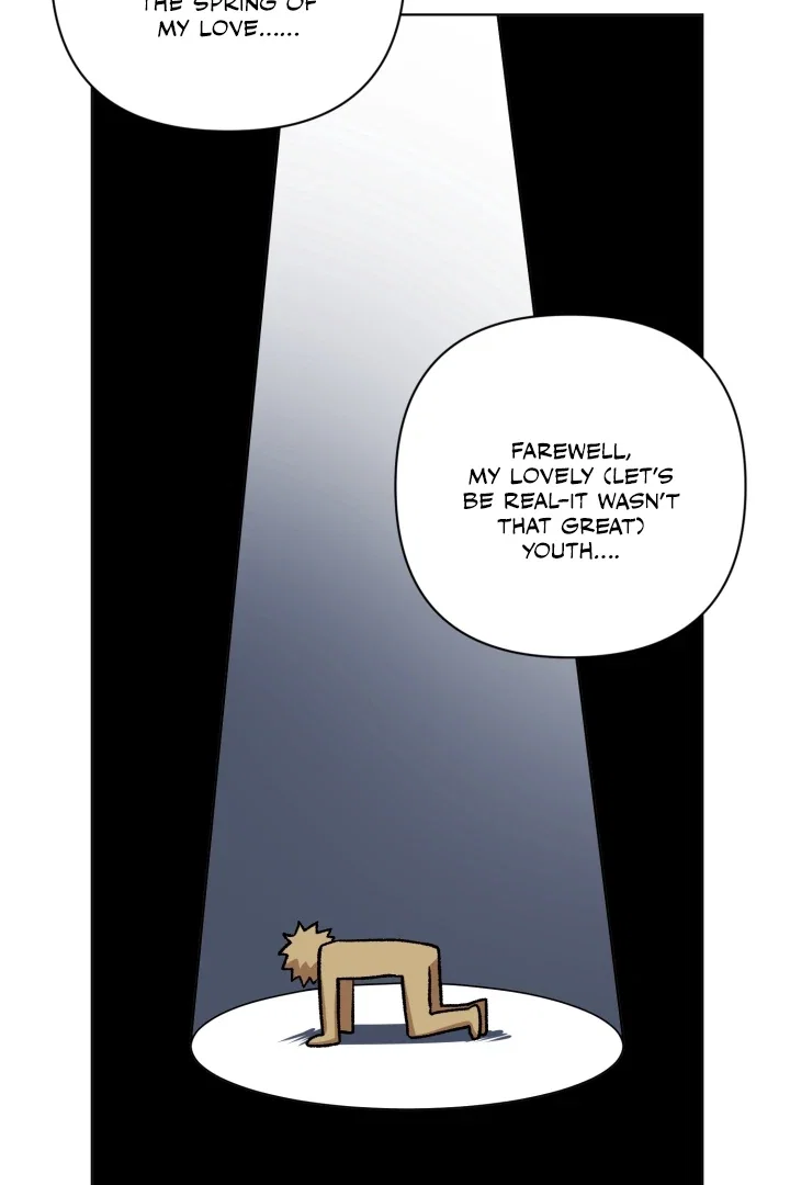 I'm Not Drunk! Chapter 4 - Page 12