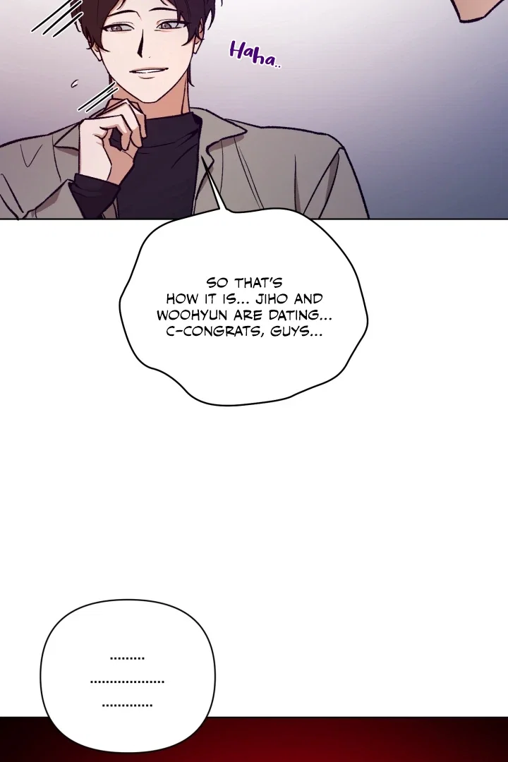 I'm Not Drunk! Chapter 4 - Page 14
