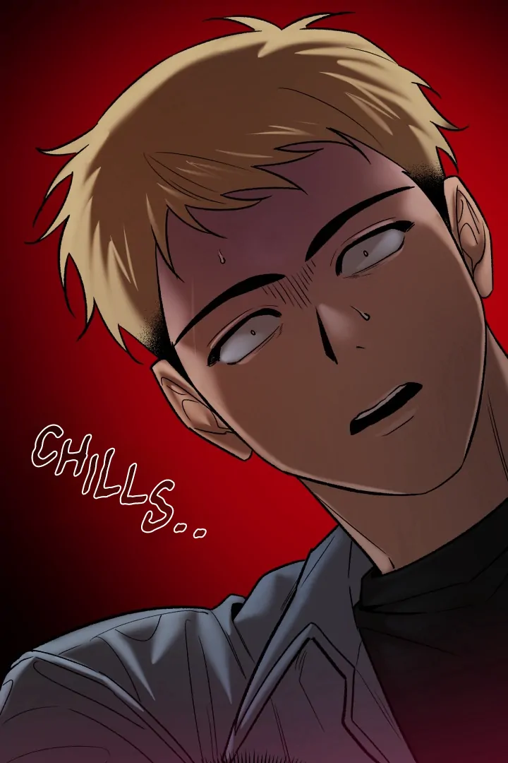 I'm Not Drunk! Chapter 4 - Page 15