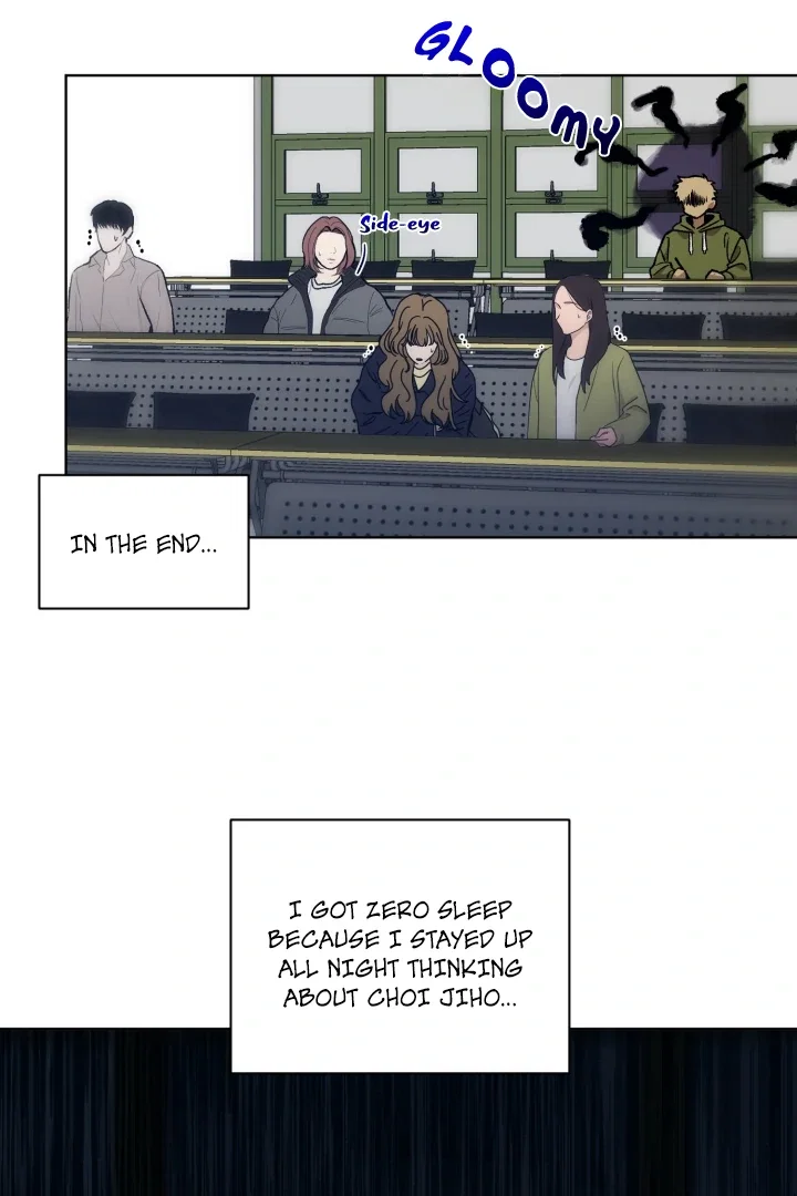 I'm Not Drunk! Chapter 4 - Page 20