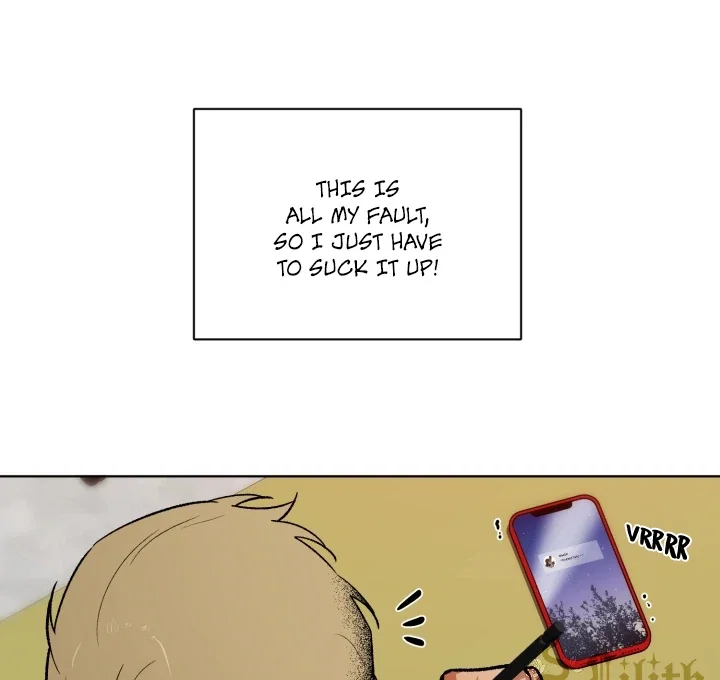 I'm Not Drunk! Chapter 4 - Page 28