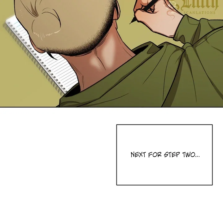 I'm Not Drunk! Chapter 4 - Page 29