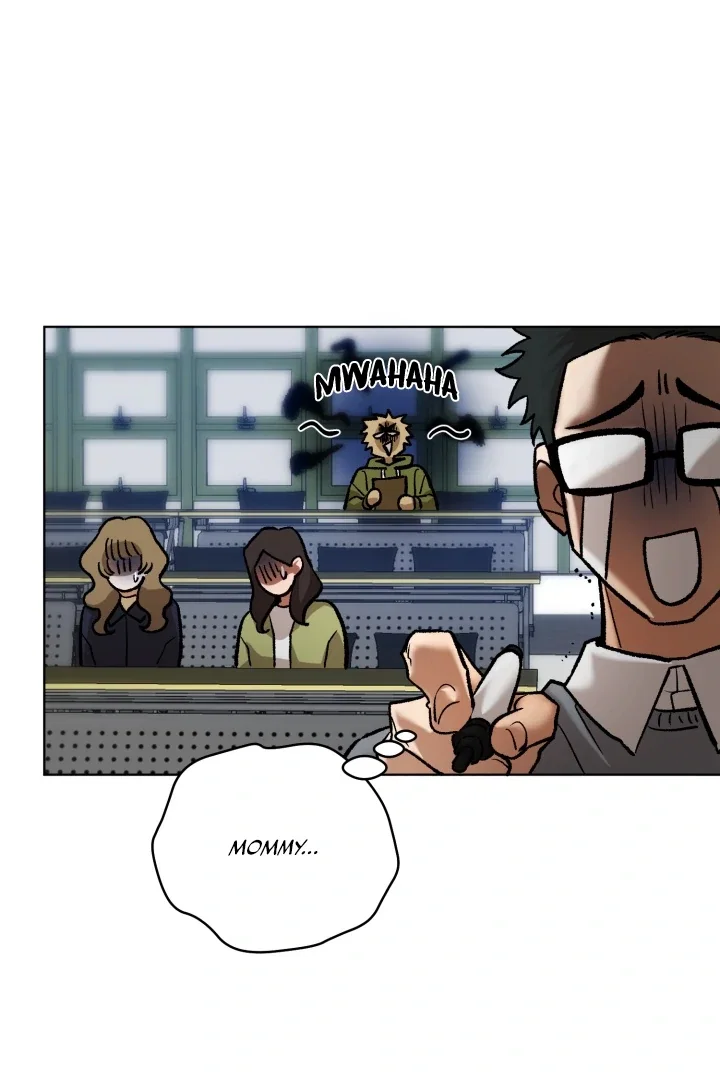 I'm Not Drunk! Chapter 4 - Page 36