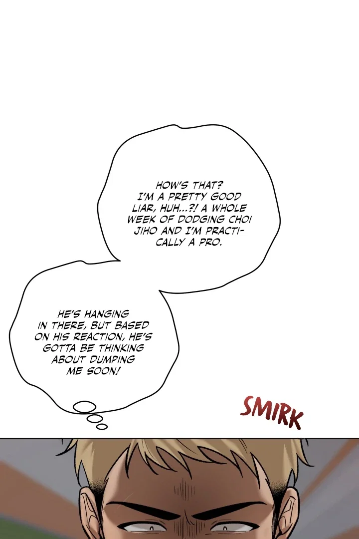 I'm Not Drunk! Chapter 4 - Page 40