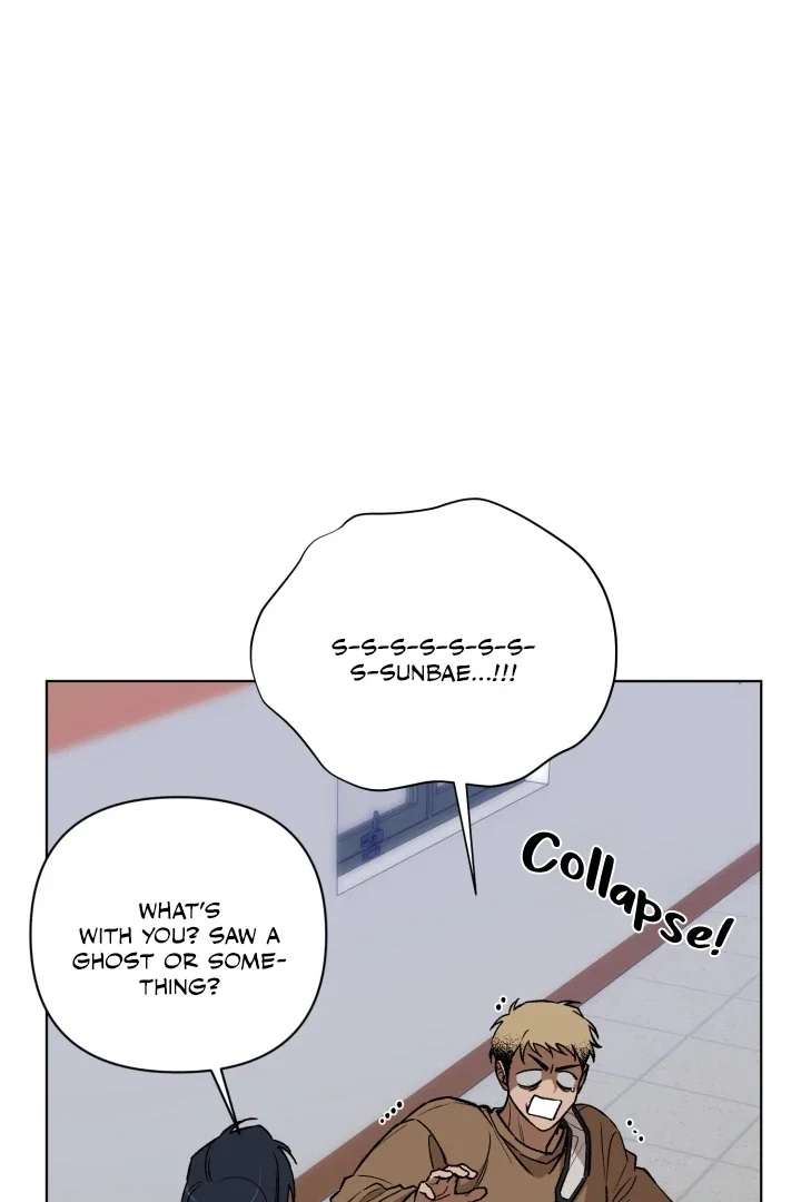 I'm Not Drunk! Chapter 4 - Page 43