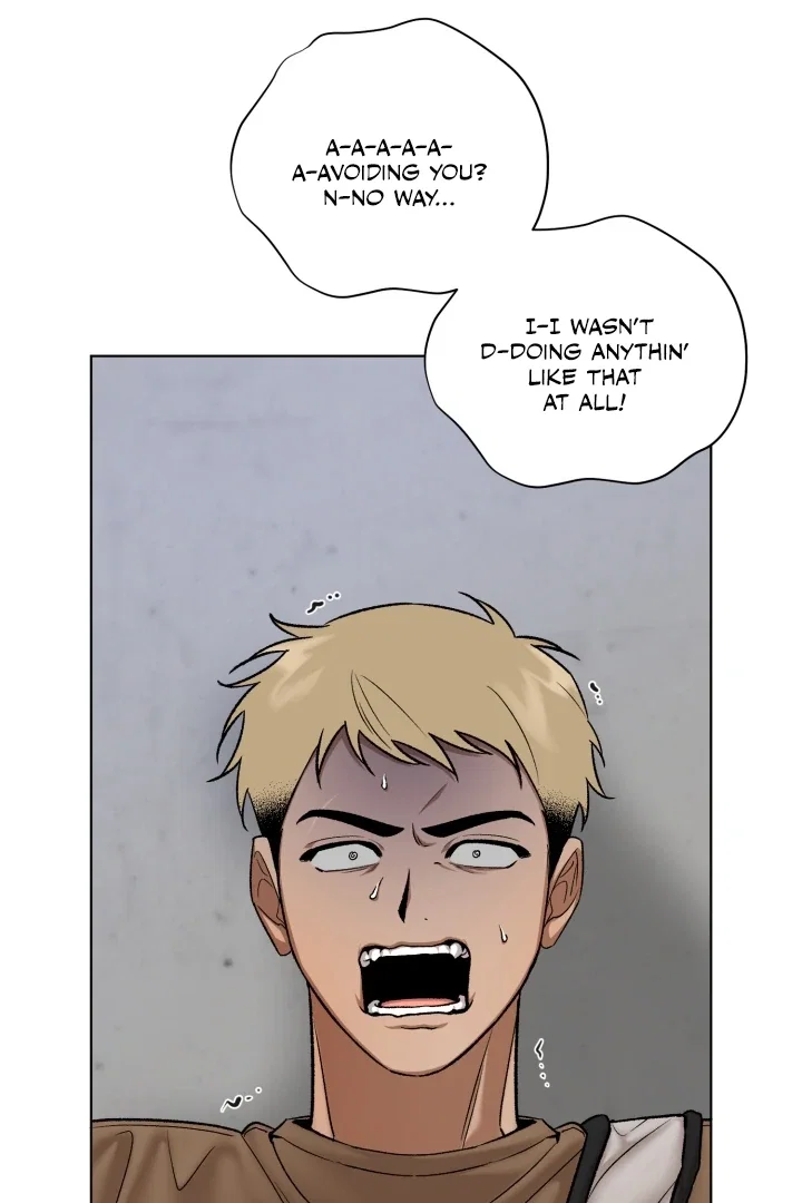 I'm Not Drunk! Chapter 4 - Page 51