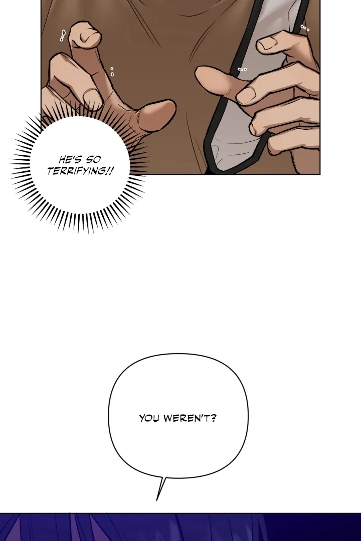 I'm Not Drunk! Chapter 4 - Page 52
