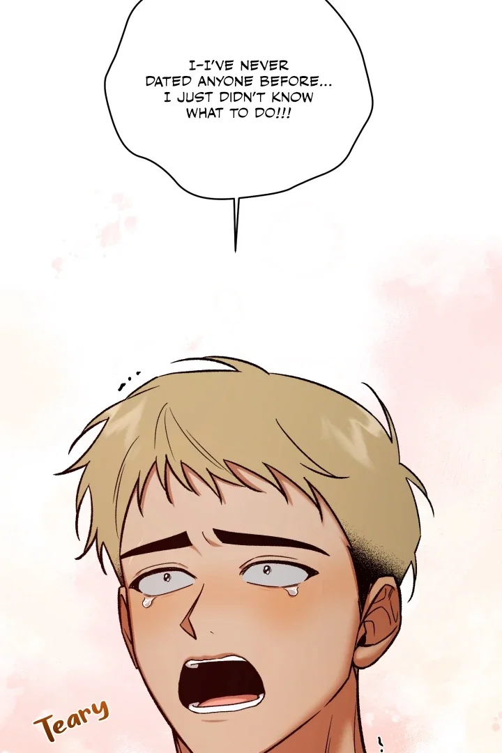 I'm Not Drunk! Chapter 4 - Page 56