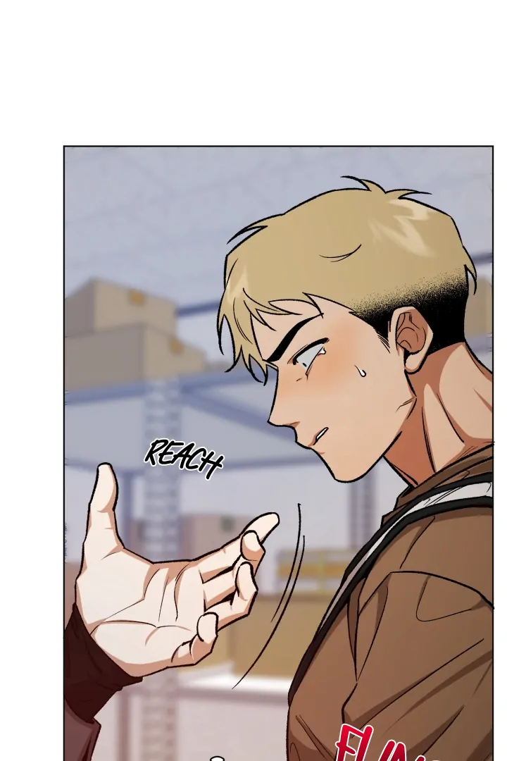 I'm Not Drunk! Chapter 4 - Page 59