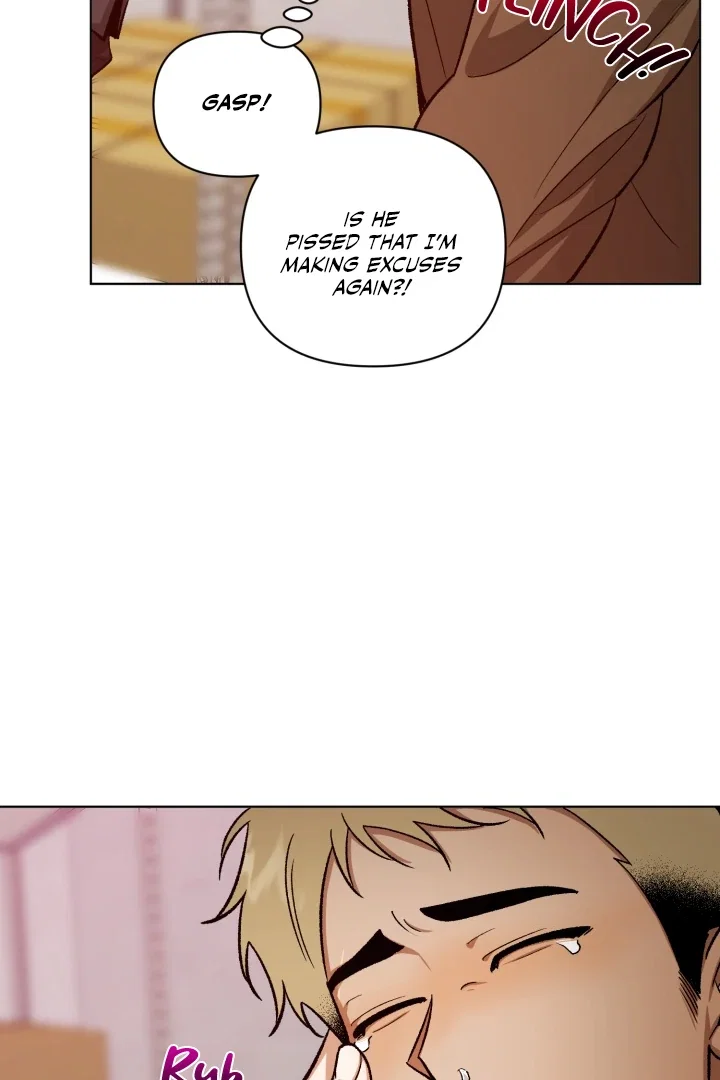 I'm Not Drunk! Chapter 4 - Page 60