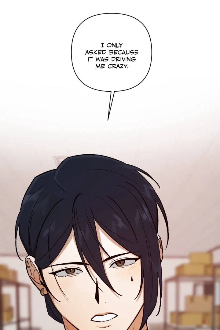 I'm Not Drunk! Chapter 4 - Page 62