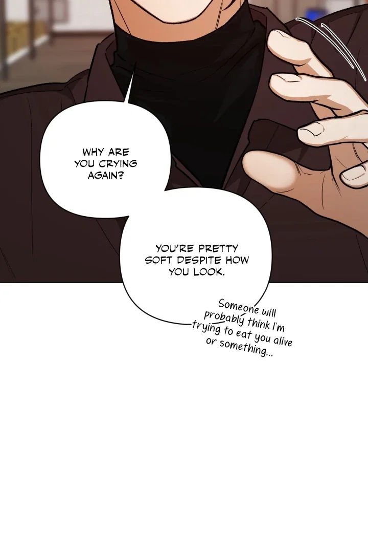 I'm Not Drunk! Chapter 4 - Page 63