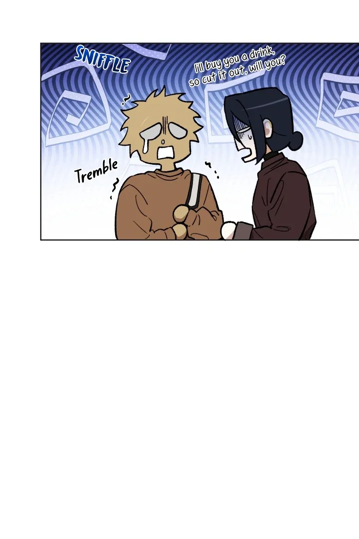 I'm Not Drunk! Chapter 4 - Page 64