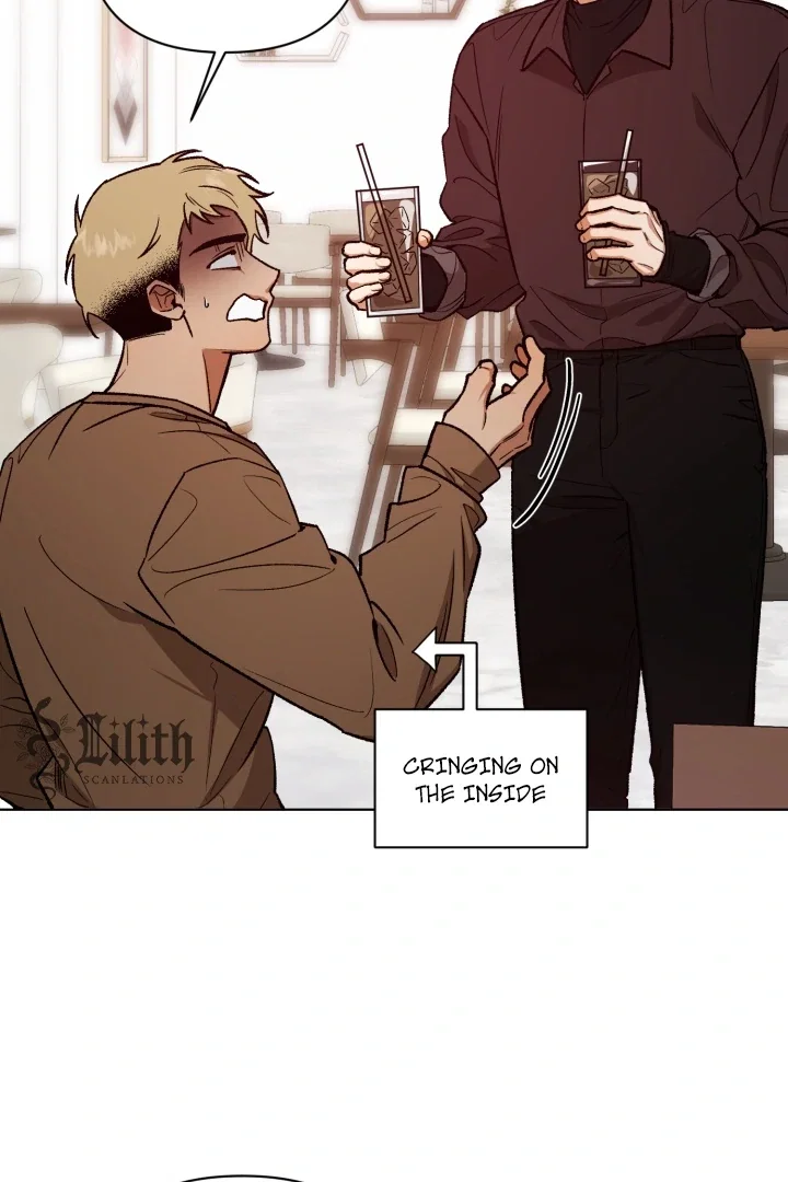 I'm Not Drunk! Chapter 4 - Page 66