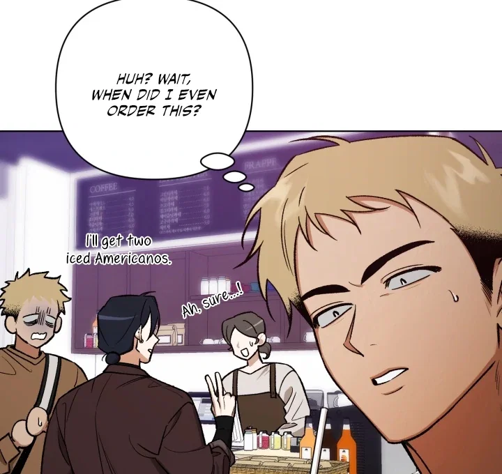 I'm Not Drunk! Chapter 4 - Page 67