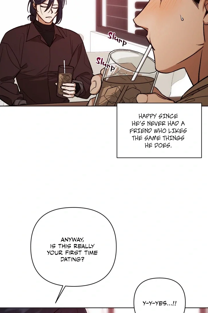 I'm Not Drunk! Chapter 4 - Page 71