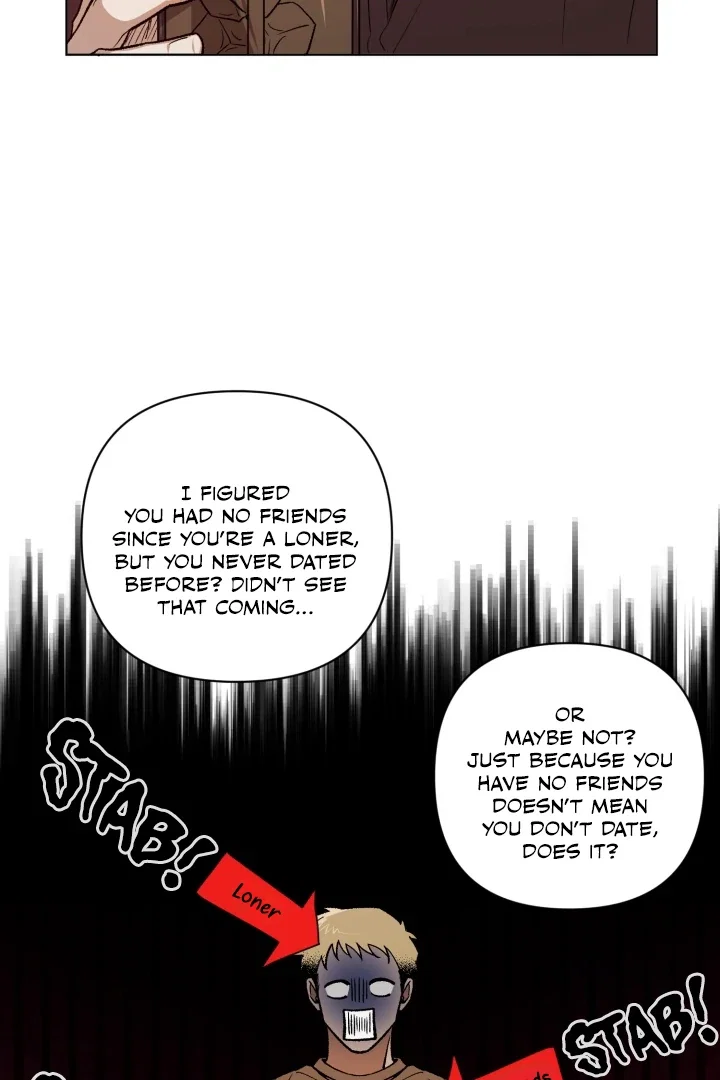 I'm Not Drunk! Chapter 4 - Page 74